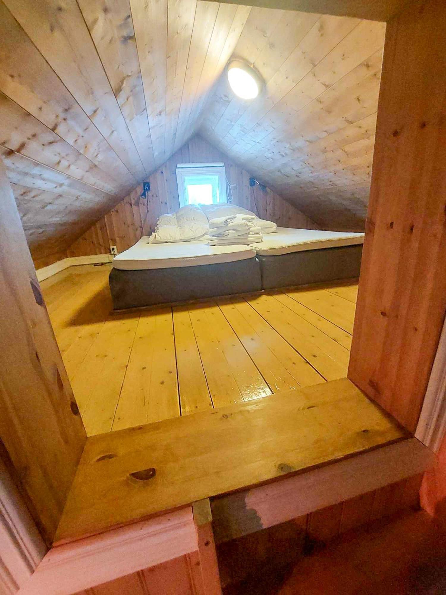Valen Cabins In Рейне Экстерьер фото