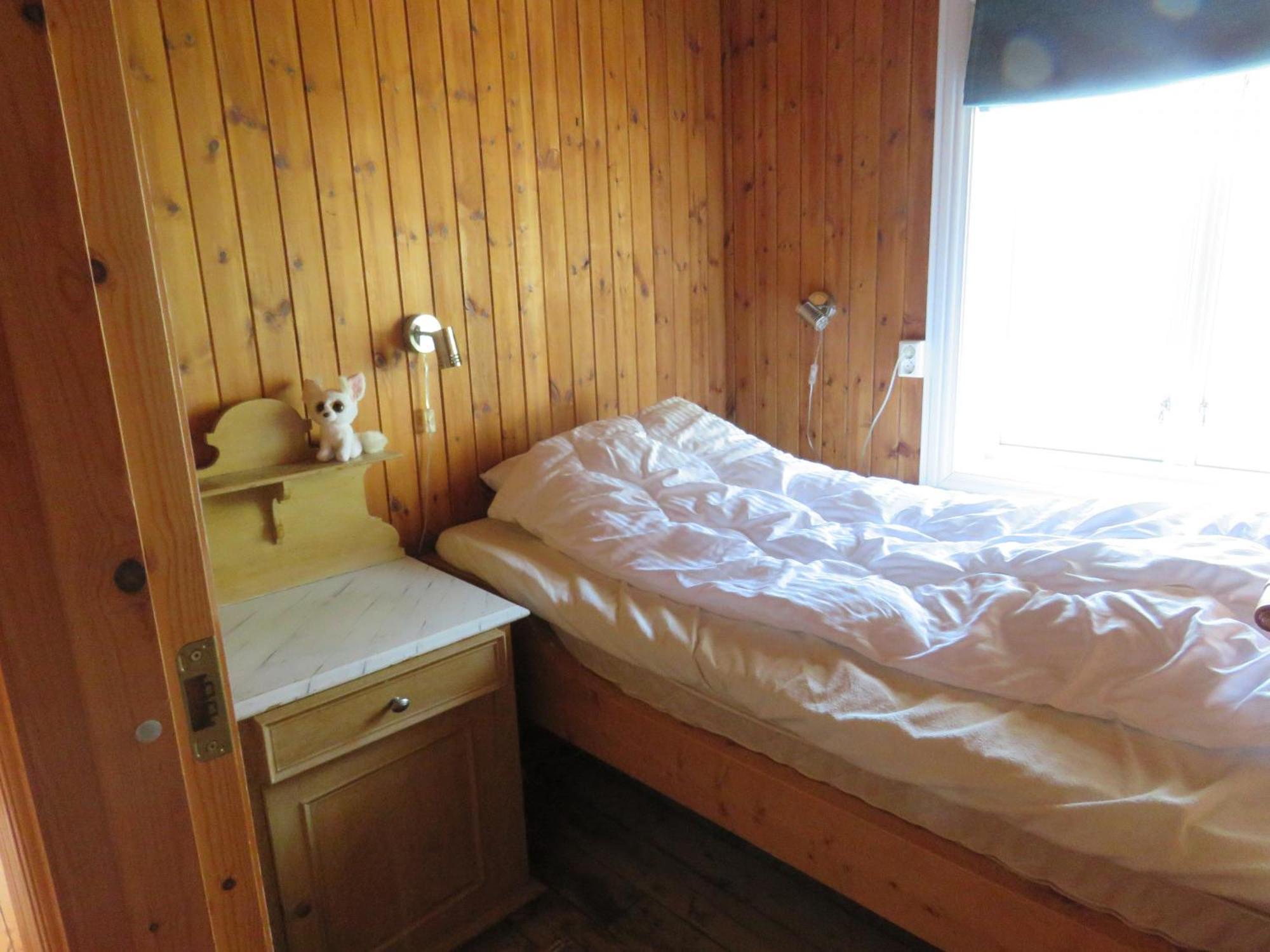 Valen Cabins In Рейне Экстерьер фото